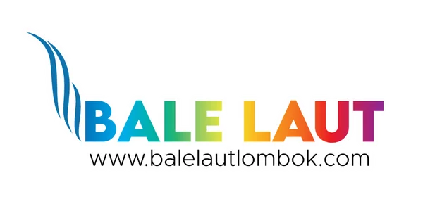 Bale Laut Lombok logo